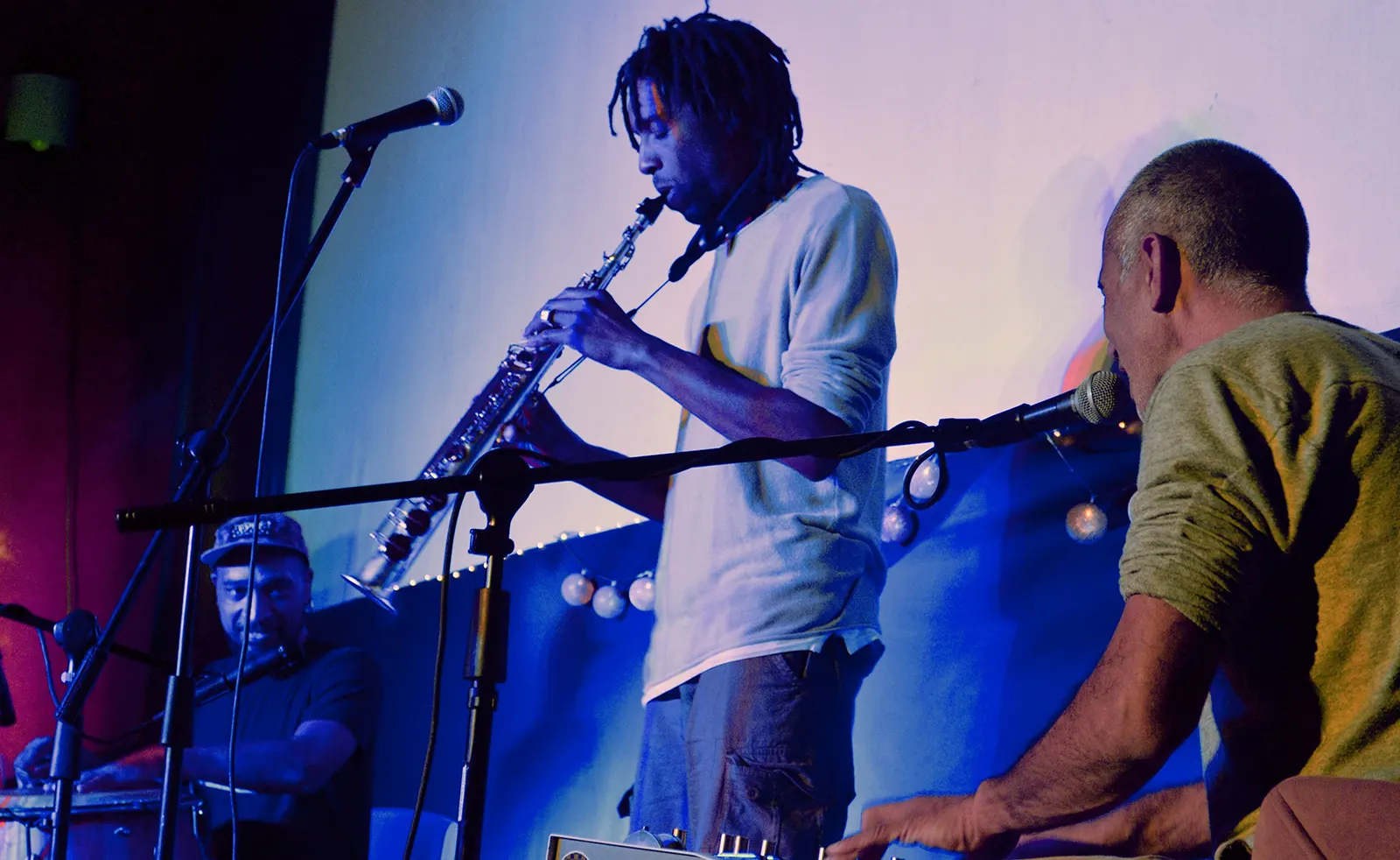 ediciones anteriores